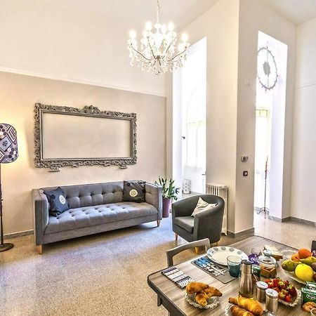 Mary'S House Apartment เลชเช ภายนอก รูปภาพ